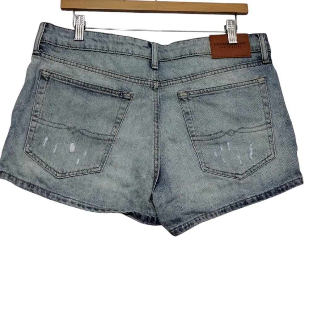 Lucky Brand casual women